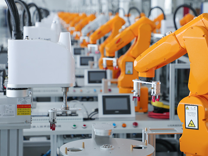 江门市新会区博控数控设备有限公司